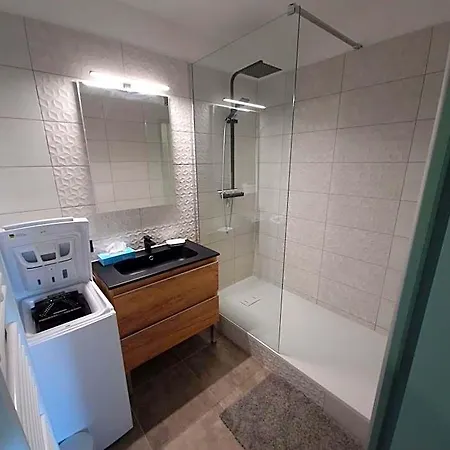 Beautiful In With Balcony 3*