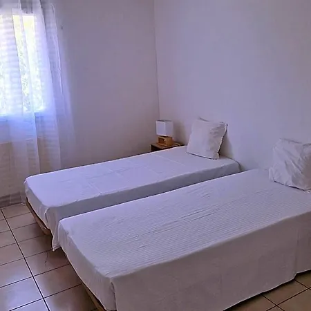 Beautiful In With Balcony 3* Uzès